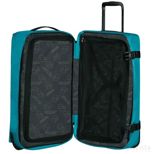 American Tourister Urban Track Duffle/Wh. 68 Verdigris