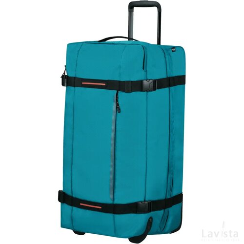 American Tourister Urban Track Duffle/Wh. 78 Verdigris