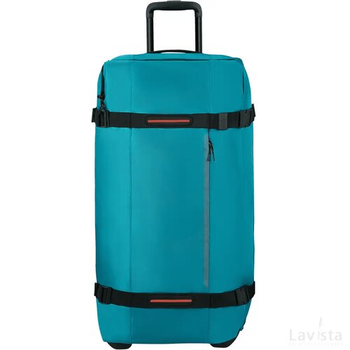 American Tourister Urban Track Duffle/Wh. 78 Verdigris
