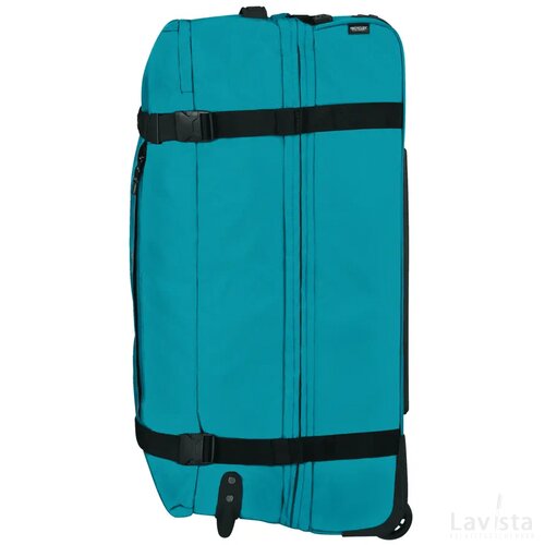 American Tourister Urban Track Duffle/Wh. 78 Verdigris