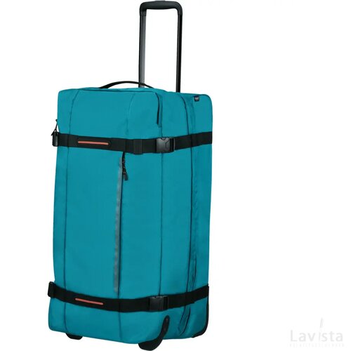 American Tourister Urban Track Duffle/Wh. 78 Verdigris