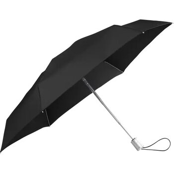 Samsonite Alu Drop S 4 Sect. Auto O/C Black