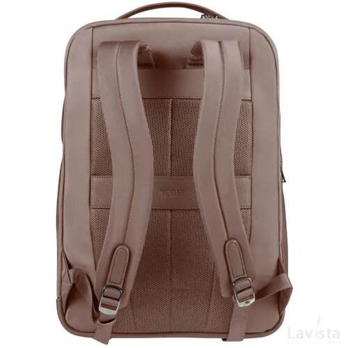 Samsonite Be-Her Backpack 15.6" Antique Pink