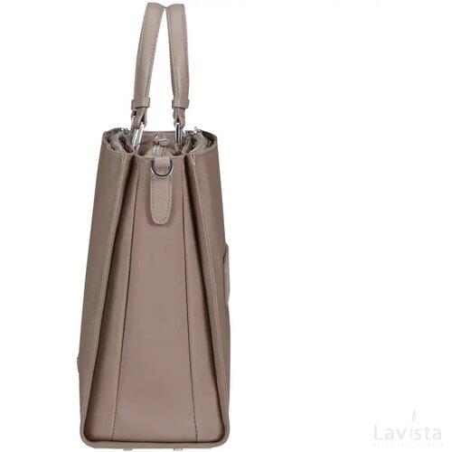 Samsonite Be-Her Tote 15.6" Antique Pink