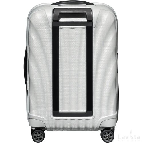 Samsonite C-Lite Spinner 55 EXP. Off White