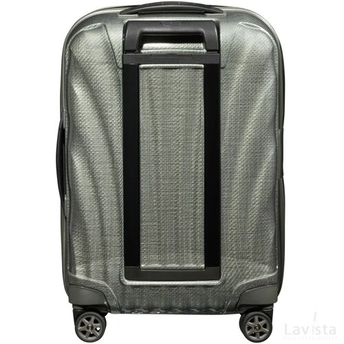 Samsonite C-Lite Spinner 55 EXP. Metallic Green