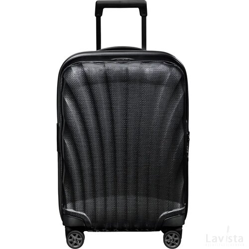 Samsonite C-Lite Spinner 55 EXP. Black