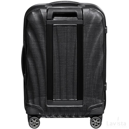 Samsonite C-Lite Spinner 55 EXP. Black
