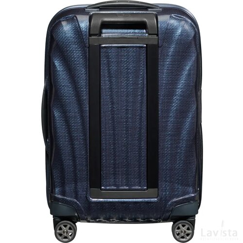 Samsonite C-Lite Spinner 55 EXP. Midnight Blue