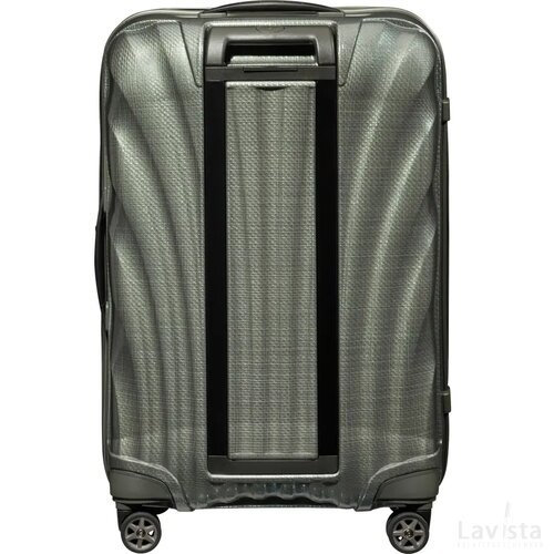 Samsonite C-Lite Spinner 69 Metallic Green