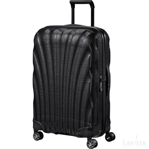 Samsonite C-Lite Spinner 69 Black