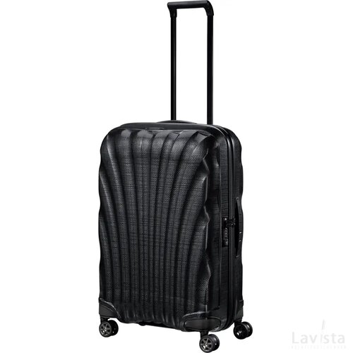 Samsonite C-Lite Spinner 69 Black