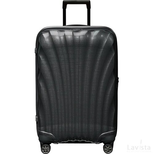 Samsonite C-Lite Spinner 69 Black