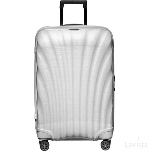 Samsonite C-Lite Spinner 69 Off White