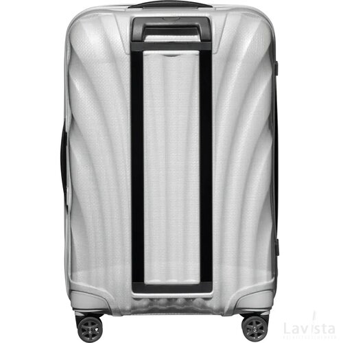 Samsonite C-Lite Spinner 69 Off White