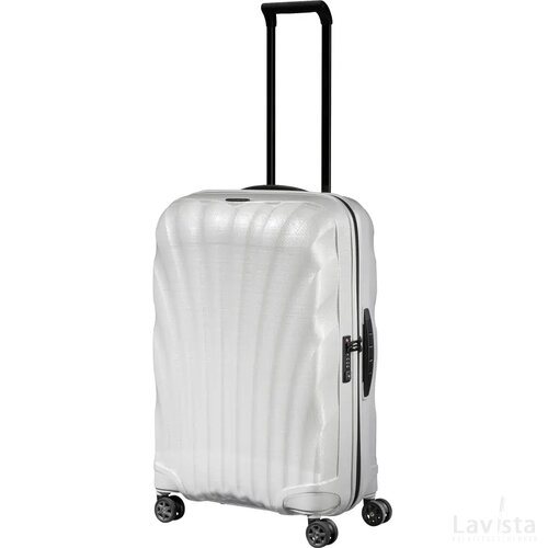 Samsonite C-Lite Spinner 69 Off White
