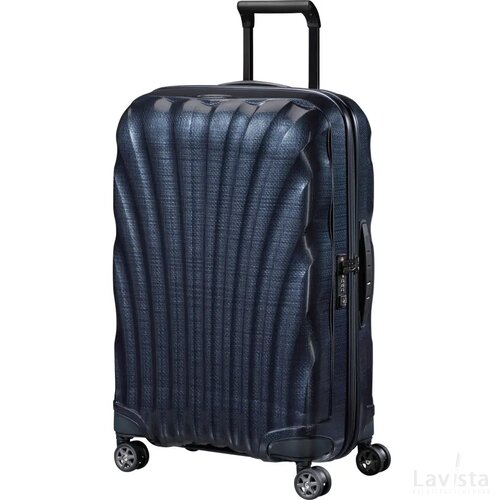Samsonite C-Lite Spinner 69 Midnight Blue