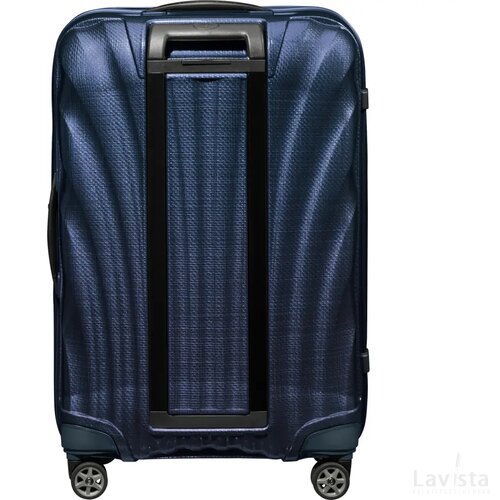 Samsonite C-Lite Spinner 69 Midnight Blue