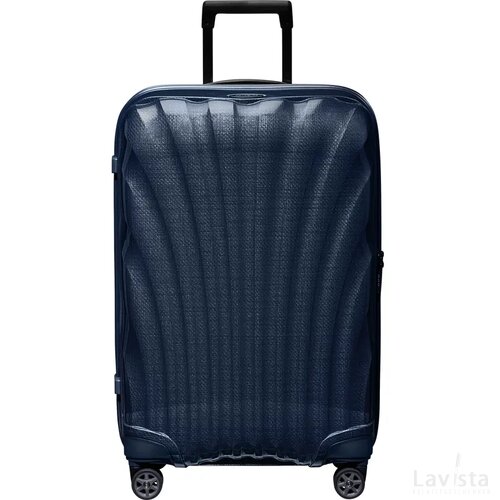 Samsonite C-Lite Spinner 69 Midnight Blue