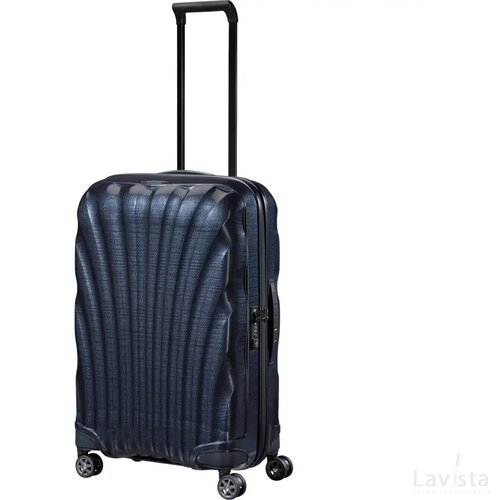 Samsonite C-Lite Spinner 69 Midnight Blue