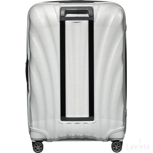 Samsonite C-Lite Spinner 75 Off White