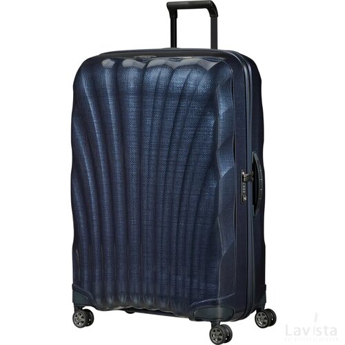 Samsonite C-Lite Spinner 81 Midnight Blue