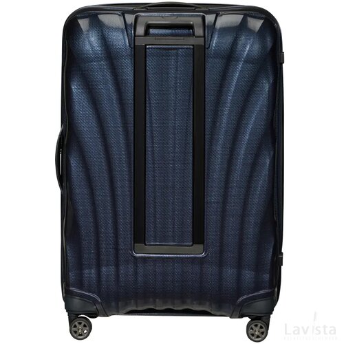 Samsonite C-Lite Spinner 81 Midnight Blue