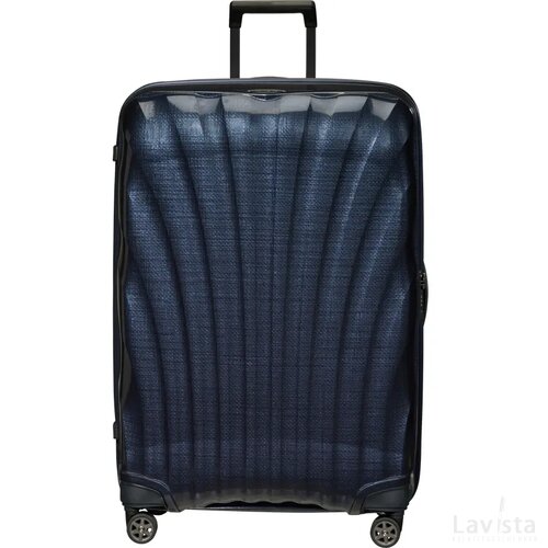 Samsonite C-Lite Spinner 81 Midnight Blue