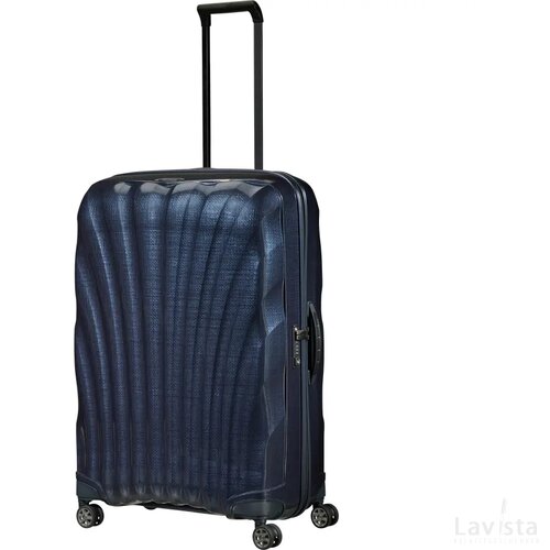 Samsonite C-Lite Spinner 81 Midnight Blue