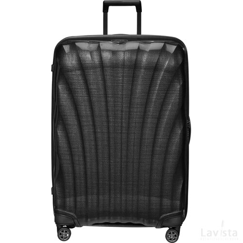 Samsonite C-Lite Spinner 81 Black