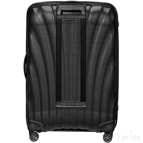 Samsonite C-Lite Spinner 81 Black