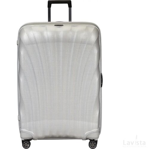 Samsonite C-Lite Spinner 81 Off White