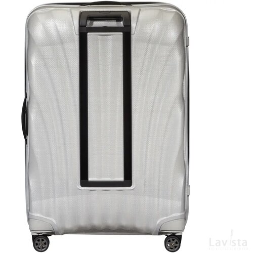 Samsonite C-Lite Spinner 81 Off White