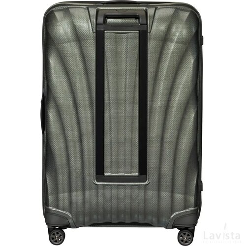 Samsonite C-Lite Spinner 81 Metallic Green