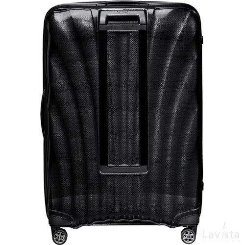 Samsonite C-Lite Spinner 81 Black