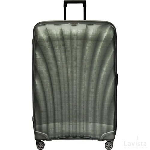 Samsonite C-Lite Spinner 81 Metallic Green