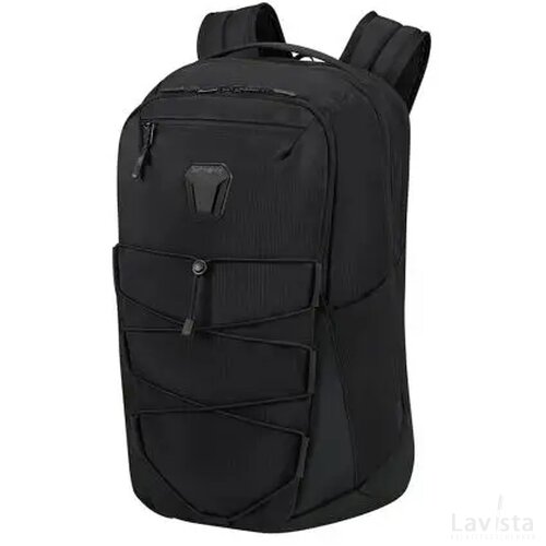 Samsonite Dye-Namic Backpack M 15.6" Black