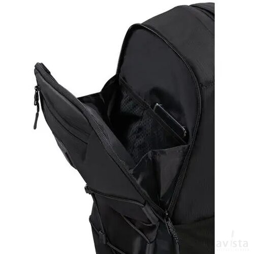 Samsonite Dye-Namic Backpack M 15.6" Black