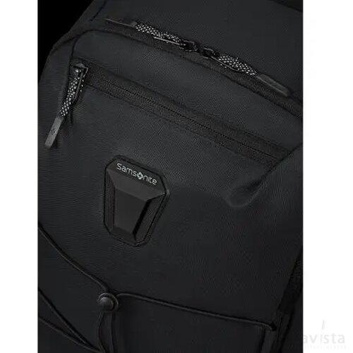 Samsonite Dye-Namic Backpack M 15.6" Black