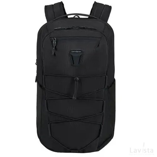 Samsonite Dye-Namic Backpack M 15.6" Black