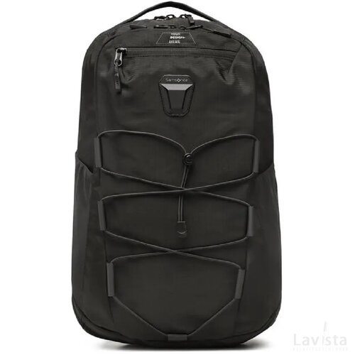 Samsonite Dye-Namic Backpack M 15.6" Black