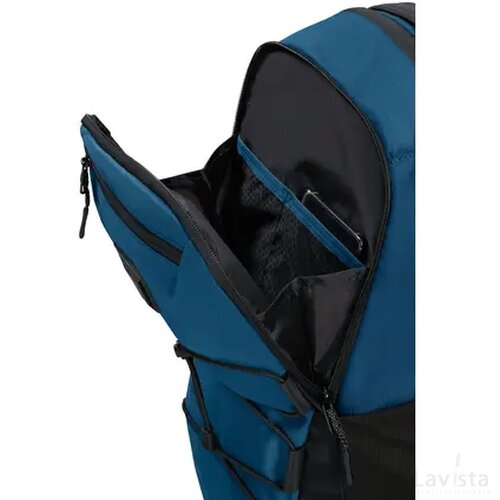 Samsonite Dye-Namic Backpack M 15.6" Blue
