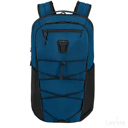Samsonite Dye-Namic Backpack M 15.6" Blue