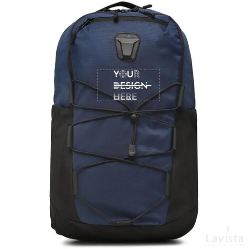 Samsonite Dye-Namic Backpack M 15.6" Blue