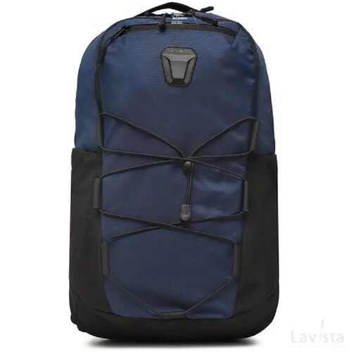 Samsonite Dye-Namic Backpack M 15.6" Blue