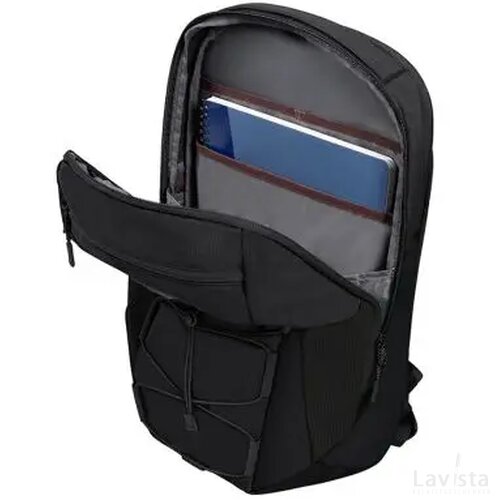 Samsonite Dye-Namic Backpack M 15.6" Black