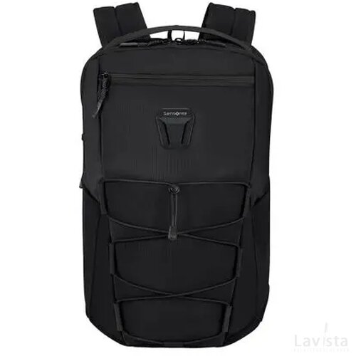 Samsonite Dye-Namic Backpack M 15.6" Black