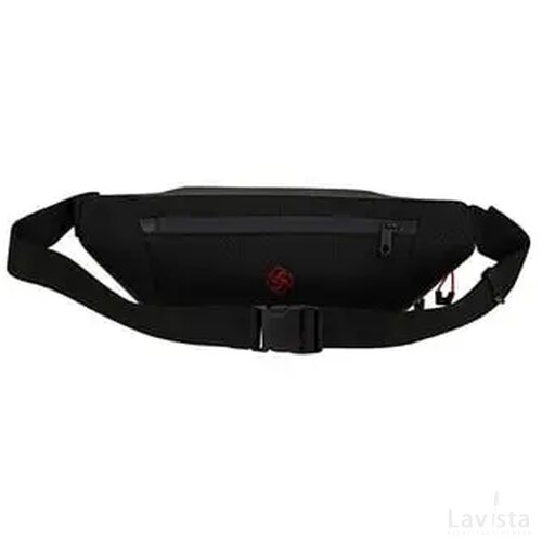 Samsonite Ecodiver Belt Bag Climbing Ivy