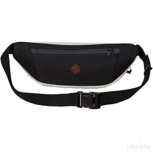 Samsonite Ecodiver Belt Bag Cloud White