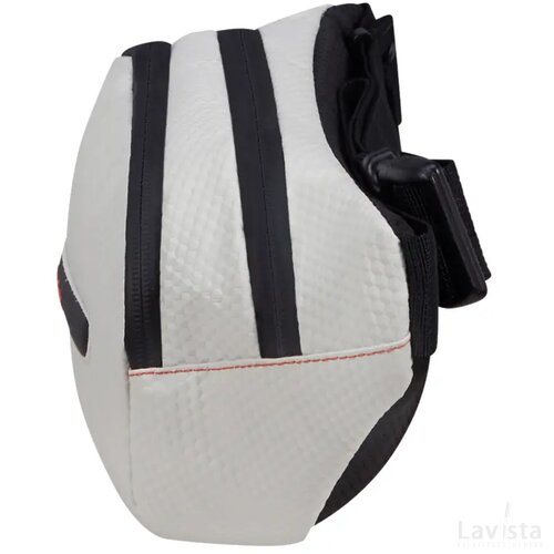 Samsonite Ecodiver Belt Bag Cloud White